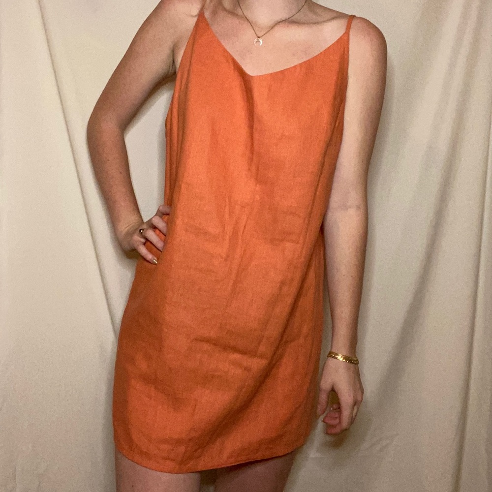 Billabong Sundress